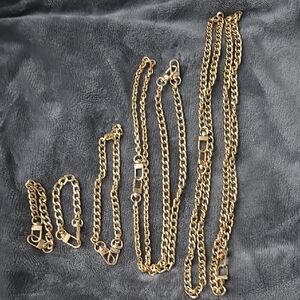 Gold Chains